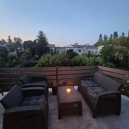 Brzechwy 아파트 *