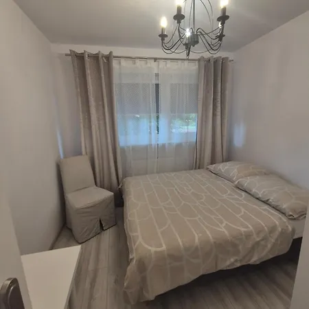 Brzechwy Apartment