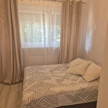 아파트 Brzechwy *