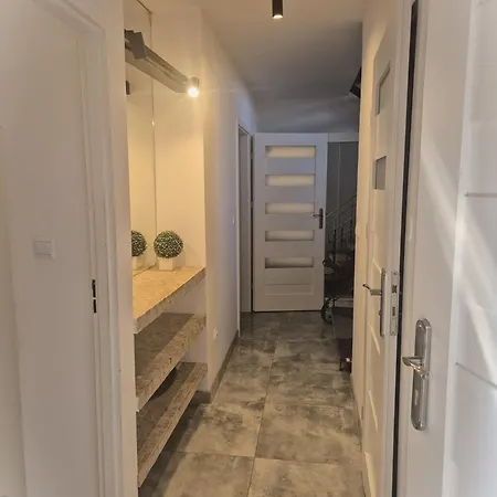 Brzechwy * 포즈난