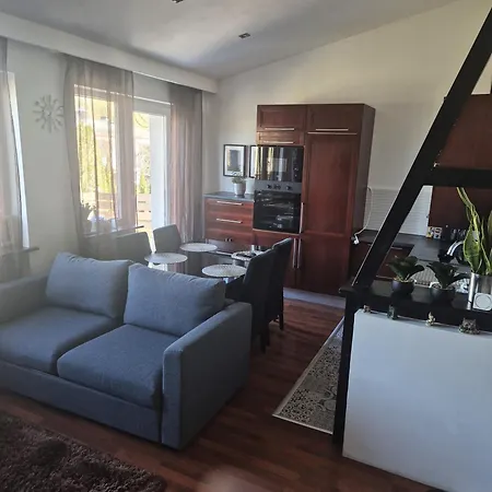 Brzechwy * 포즈난