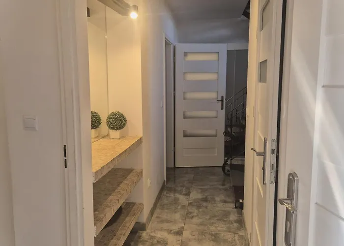 Brzechwy * 포즈난