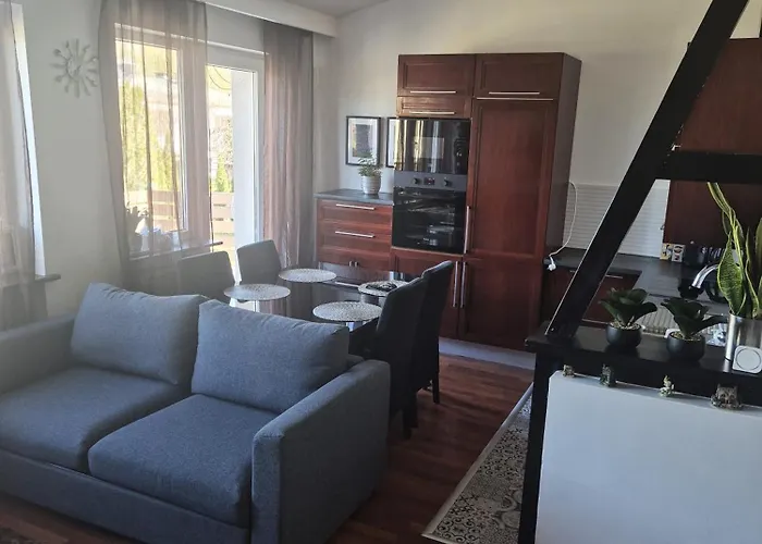 Brzechwy * 포즈난