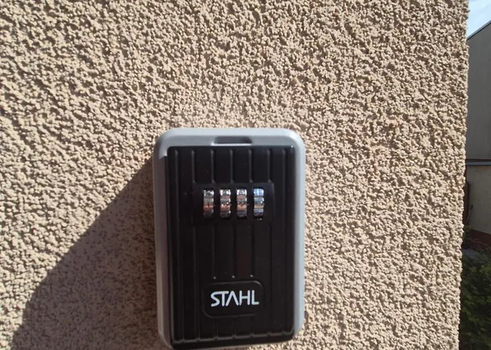 Brzechwy 아파트 포즈난