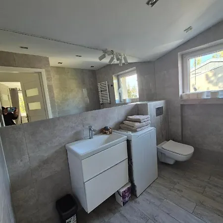 Brzechwy * 波兹南