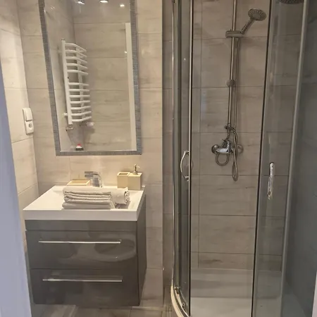 Brzechwy Познань