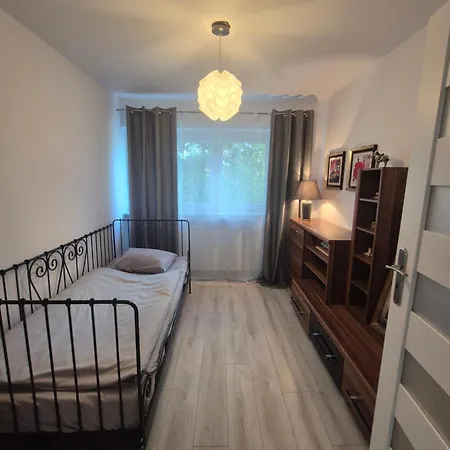 Brzechwy Познань