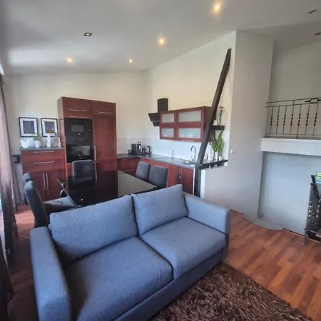 Brzechwy * 波兹南