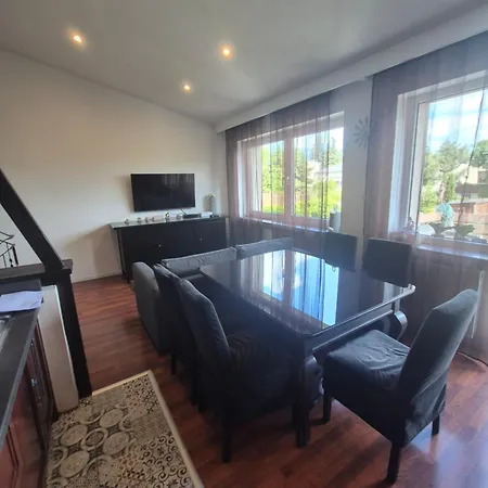 Brzechwy * Познань