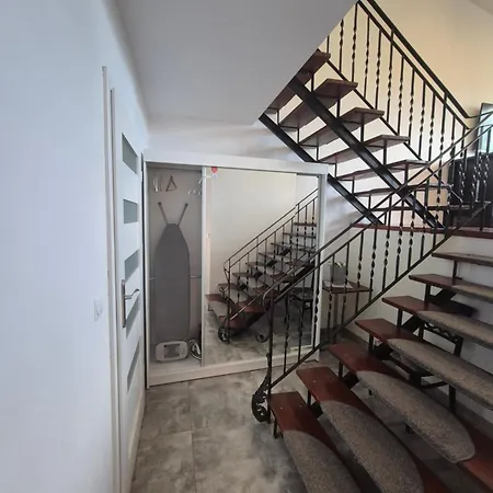 Brzechwy Апартаменты