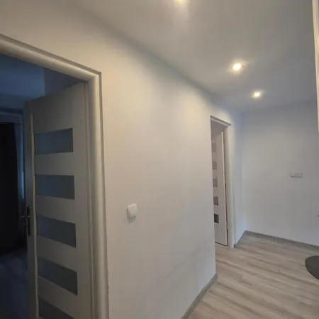 Brzechwy 公寓 波兹南