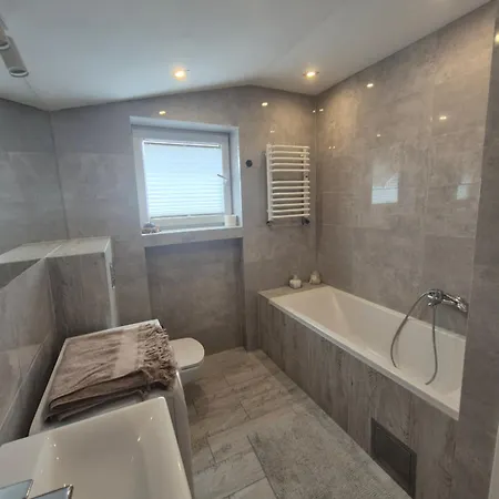 Brzechwy Познань