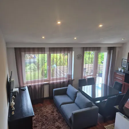 Brzechwy Apartament