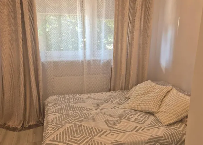 Apartment Brzechwy *