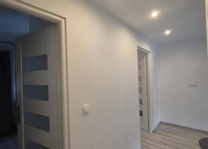 Brzechwy Apartment Poznan